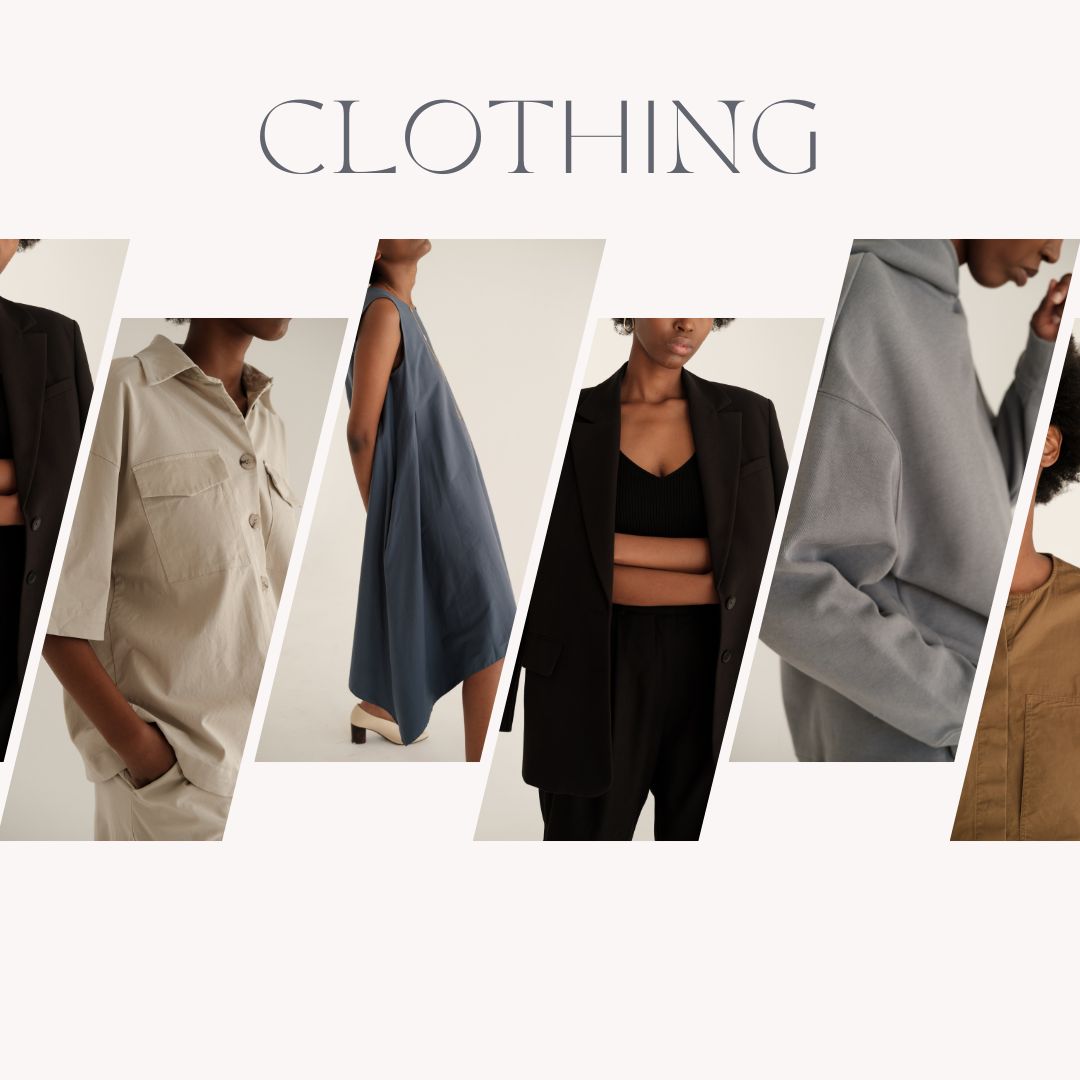 WOMEN FASHION