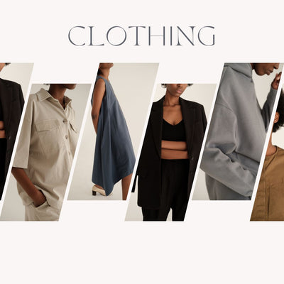 WOMEN FASHION